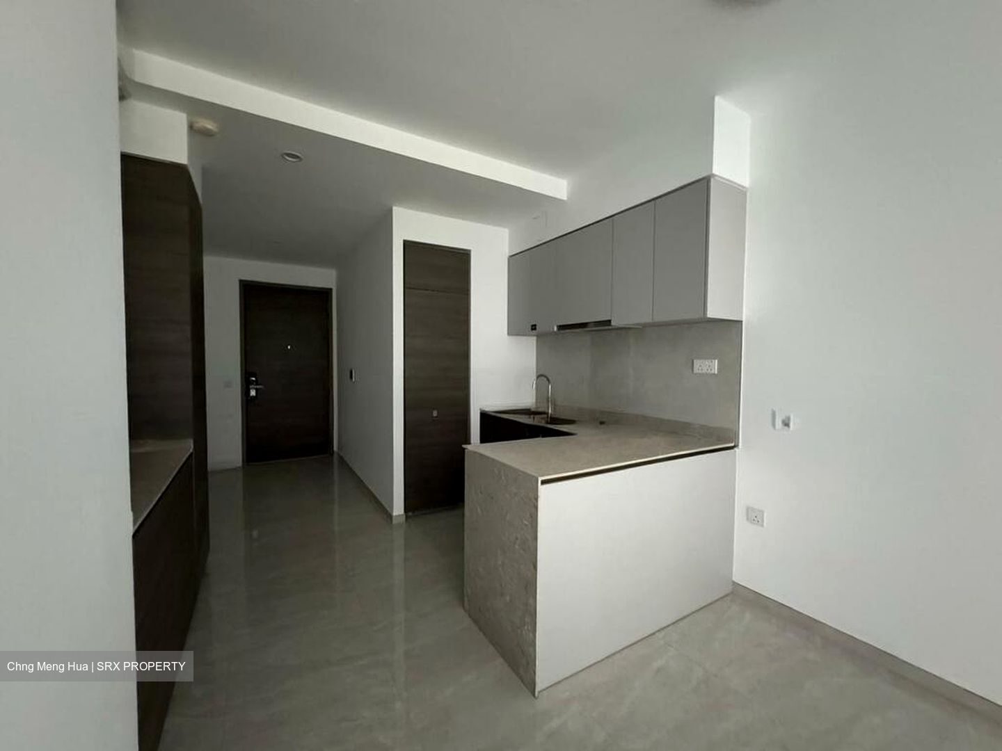 The Florence Residences (D19), Apartment #512975911